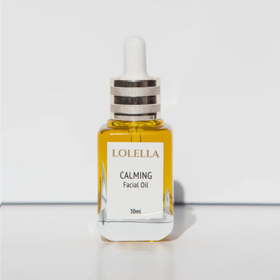Lolella Calming Skin Elixir