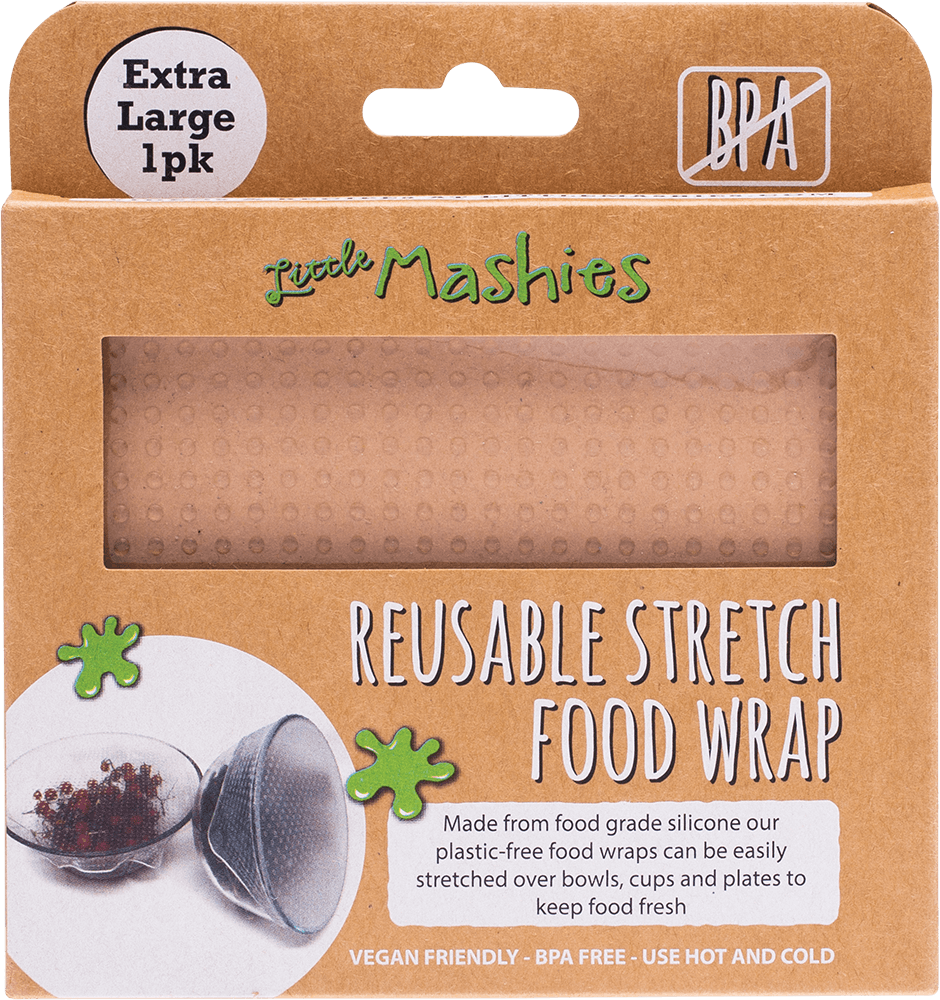 Buy Silicone Baking Mat Best Food Wrap and Bake Sheets BPA Free by Little Mashies Australia Reusable Food Pouches