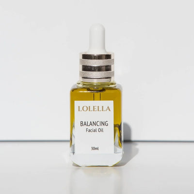 Lolella Balancing Skin Elixir
