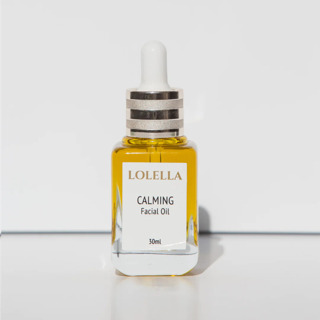Lolella Calming Skin Elixir