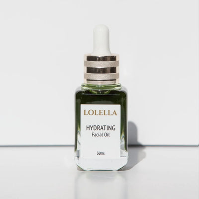 Lolella Hydrating Skin Elixir