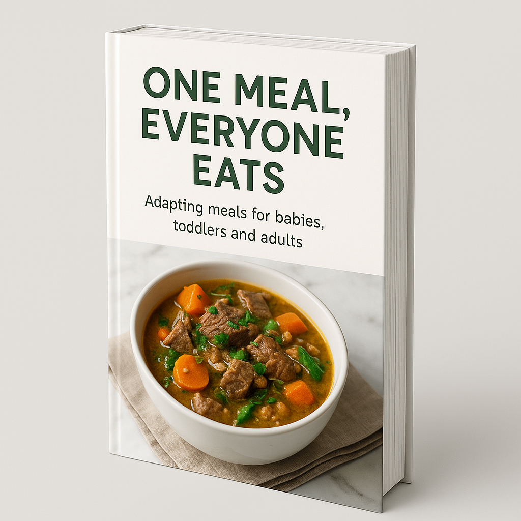 One Meal, Everyone Eats