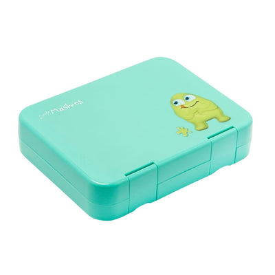 Buy Bento Lunchbox by Little Mashies Australia Reusable Food Pouches