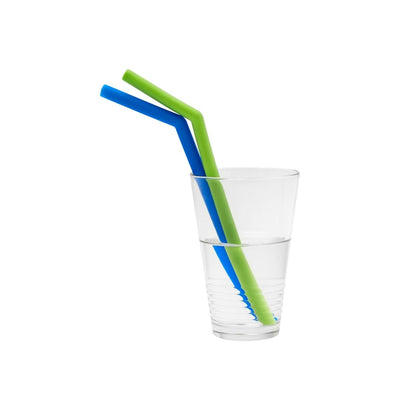 Buy Silicone Straws BPA Free by Little Mashies Australia Reusable Food Pouches